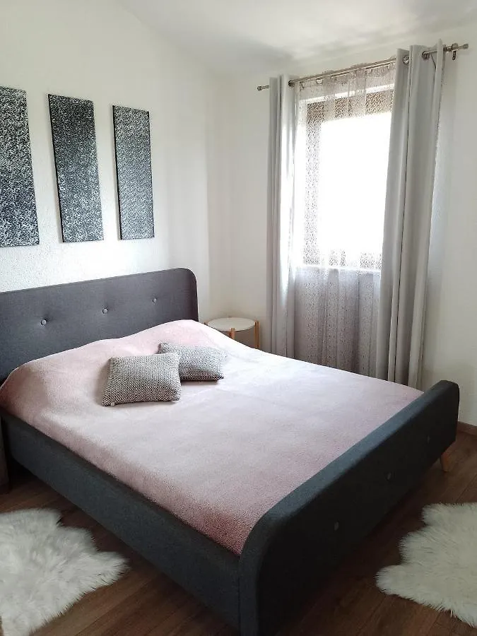 Apartmán Martina 2 Bašanija