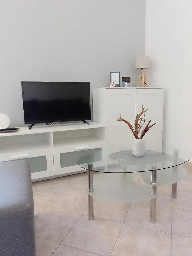 Apartmán Martina 2 Bašanija